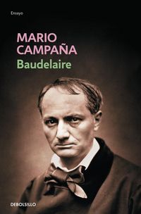 Produktbild: Baudelaire : juego sin triunfos