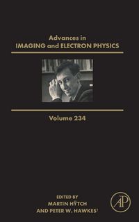 Produktbild: Advances in Imaging and Electron Physics
