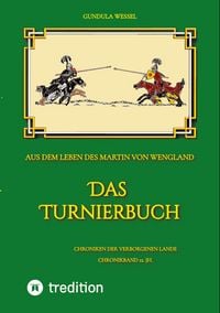 Produktbild: Das Turnierbuch