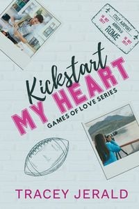 Produktbild: Kickstart My Heart