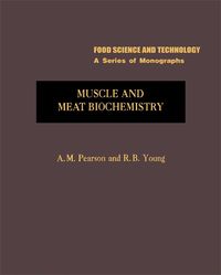 Produktbild: Muscle and Meat Biochemistry