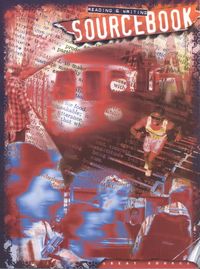Produktbild: Grt Source Sourcebooks