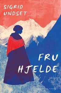 Produktbild: Fru Hjelde