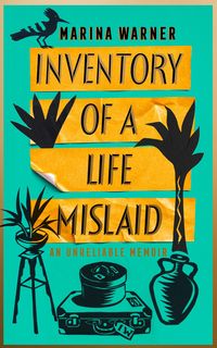 Produktbild: Warner, M: Inventory Of Life Exaiie Tpb