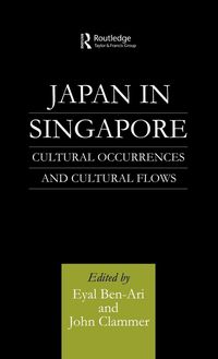 Produktbild: Japan in Singapore