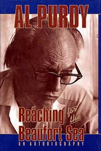 Produktbild: Reaching for the Beaufort Sea