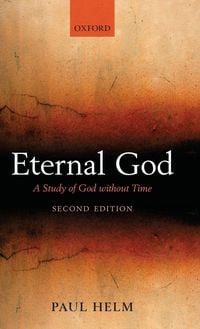 Produktbild: Eternal God