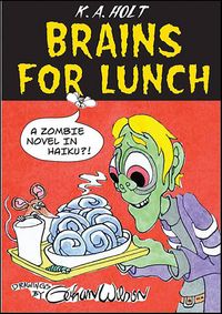 Produktbild: Brains for Lunch