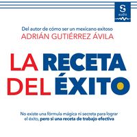 Produktbild: La receta del &eacute;xito