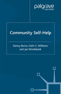 Produktbild: Community Self-Help
