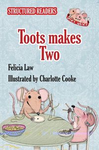 Produktbild: Toots makes Two
