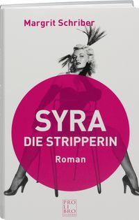 Produktbild: Syra die Stripperin