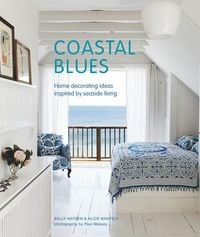 Produktbild: Coastal Blues