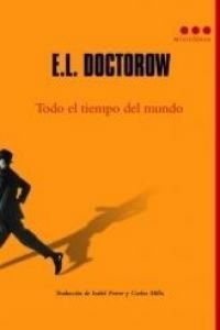 Produktbild: Todo el Tiempo del Mundo