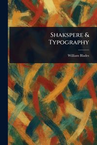 Produktbild: Shakspere & Typography
