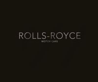 Produktbild: Rolls-Royce Motor Cars