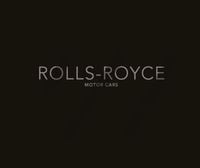 Produktbild: Rolls-Royce Motor Cars