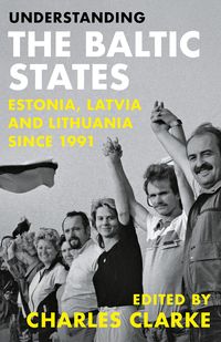 Produktbild: Understanding the Baltic States