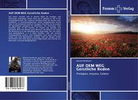 Produktbild: AUF DEM WEG Geistliche Reden