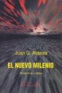 Produktbild: El nuevo milenio : perspectivas y utop&iacute;as