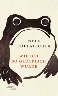 Produktbild: Wie ich so gl&uuml;cklich wurde
