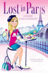 Produktbild: Lost in Paris