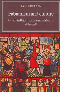 Produktbild: Fabianism and Culture