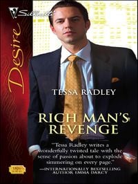 Produktbild: Rich Man's Revenge