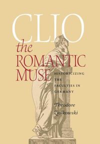 Produktbild: Clio the Romantic Muse