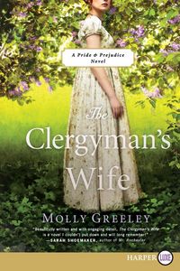 Produktbild: Clergyman's Wife LP, The