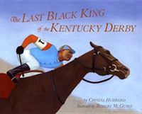 Produktbild: Last Black King of the Kentucky Derby