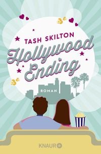 Produktbild: Hollywood Ending