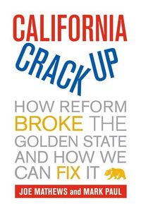 Produktbild: California Crackup