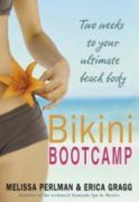 Produktbild: Gragg, E: Bikini Bootcamp