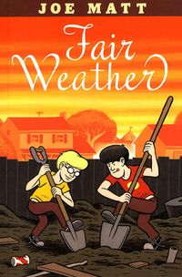 Produktbild: Matt, J: Fair Weather