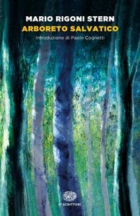 Produktbild: Arboreto salvatico