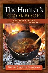 Produktbild: Chapman, S: Hunter's Cookbook