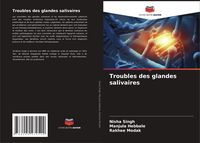 Produktbild: Troubles des glandes salivaires
