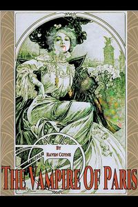 Produktbild: The Vampire of Paris