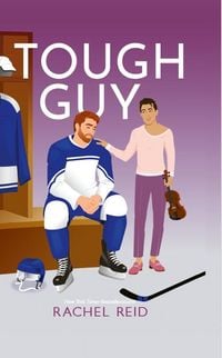 Produktbild: Tough Guy