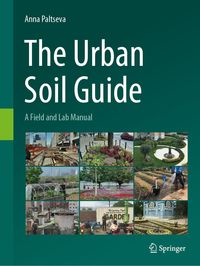 Produktbild: The Urban Soil Guide