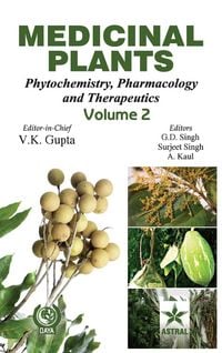 Produktbild: Medicinal Plants