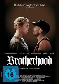 Produktbild: Birch, R: Brotherhood