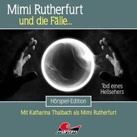 Produktbild: Tod eines Hellsehers