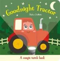 Produktbild: Goodnight Tractor