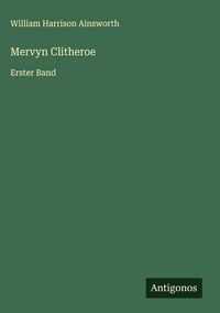 Produktbild: Mervyn Clitheroe