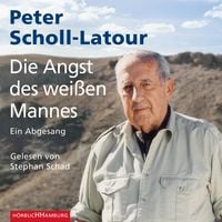 Produktbild: Die Angst des wei&szlig;en Mannes