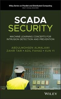 Produktbild: SCADA Security