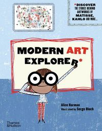 Produktbild: Modern Art Explorer