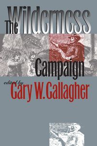Produktbild: The Wilderness Campaign
